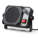 TS-650 External Speaker with Switch Volume Adjustment for Yaesu Car Radio