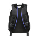 Waterproof DSLR SLR Camera Backpack Bag Padded Insert Case Partition Pouch