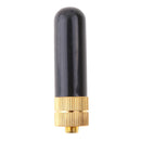 RH805S SMA-F Female Dual Band Short Antenna for Baofeng UV-5R BF-888s Radio