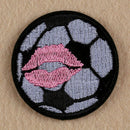 8Embroidery Sew/Iron On Patch Badge Transfers Lace Fabric Trim Clothes Q1N3