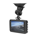 Car DVR Camera Full HD 1080P 3" 140 Degree Dash cam Video Night Vision G-Sensor