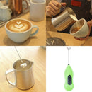 Mini Handle Electric Mixer Drink Milk Egg Frother Foamer Whisk Stirrer Beate OZ