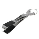 Fishing Line Clipper Portable Quickly Line Cutter Stainless Steel Fishing Tool 4
