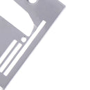 Industrial Sewing Machine Accessories Needle Plate Attachment Spare Part-Sew JR