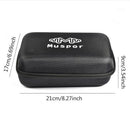 17/15/10 Key Thumb Piano Bag Kalimba Bag Carrying Bag Kalimba Case Musical