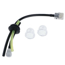 Fuel Line &Primer Bulb Kit For  GT200 GT200i GT200R PE200 SRM210