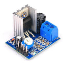 TDA2030A Audio Amplifier Module Power Amplifier Board AMP 6-12V 1*18W MEES