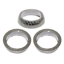 3 Pieces Graphite Gasket For CFmoto CF500 ATV X5 X6 CF550 CF 500 550 8x8x2cm