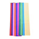10 Sheets Tissue Paper Flower Wrapping Kids DIY Crafts MaterialOZ