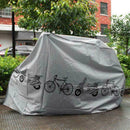 Bicycle Cycling Rain Dust Sunshine Cover Road Bicycle Protective K6A7