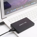 2.5" 60GB External Hard Drive Disk SATA Micro USB 3.0 HDD 5400RPM Storage Device