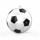 SQ20 1080P HD Small Camcorder Football Shape Camera Outdoor Sports Aerial Ca&SE