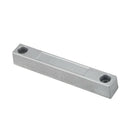 Stainless Steel Security Store Door Magnetic Reed Switch Contact Alarm C2W7