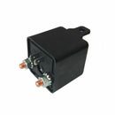12V 200A Normally Open 4 Pin Relay - Heavy Duty Automotive Marine Split Cha J9K1