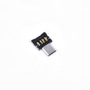 5PCS Micro USB Male to USB Female OTG Adapter Converter For Phone Tablet Mo Nw
