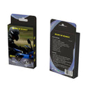 Bluetooth Motorcycle Helmet Headset Headphone Handsfree For MP3 Music Smartphone