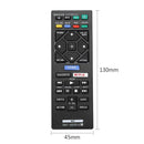 Remote Controller RMT-VB201U for Sony Blu-ray BDP-S3700 BDP-BX370 BDP-S1700