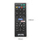 Remote Controller RMT-VB201U for Sony Blu-ray BDP-S3700 BDP-BX370 BDP-S1700