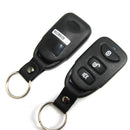 Auto Car Alarm Start Stop Security System Key Keyless