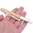 1 Pcs Soft Eyelash Extensions Cleaning /Cleansing Brush Foam Shampoo D8Y7