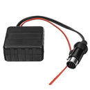 13PIN Digital Music Car Bluetooth AUX Adapter Plug And Play Driving