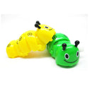 Children Fun  Wind Up Toys For Caterpilla Clockwork Animals The Worm VxJC3C