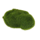 6pcs/pack Moss Ball Grass Turf Stone Garden Ornament Plant Pot Garden Decor