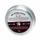 1PC Professional Natural Beard Growth Conditioner Balm 60g Wax Beard X4G7