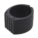10 x Pad, 25 mm Cap U-shaped Fastener, for Chair Leg C9Y4