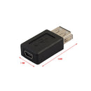 12 in 1 OTG Adapter Set Converter Connector Micro USB / USB A / Mini 5Pin  Male