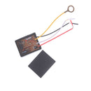AC 100-240V 3 Way Touch Control Sensor Switch Desk light Parts For Lamp SwitchLJ
