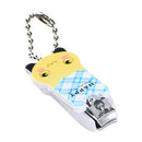 Multifunction Kids Baby Nail , Anti-Harm Child Nail Trimmer Tool
