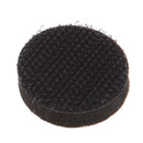 3 Pieces Soft Hook/Loop Face Interface Pad, 1 Inch & 2 Inch & 3 Inch