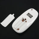 Air Conditioner Remote Control for Midea with LED R06/BGCE R09C/BG H6U4