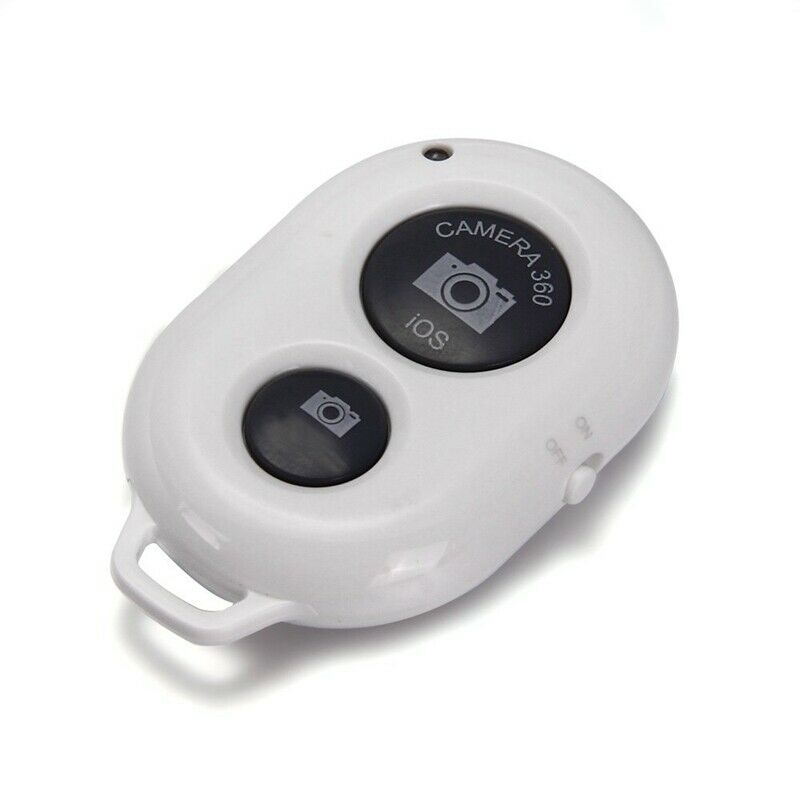 Shutter Remote Controller Bluetooth wireless Camara Self timer for IOS Andr W6T6