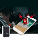 GPSTracker Anti-theft Device Finder Device Tag Vehicle Locator Personal Tracking