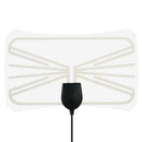 High Gain Indoor Digital TV Antenna HDTV Radius Antenna TV Fox Surf Antenna