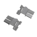 2Pcs Car Sunroof Sunshade Clip Curtain Slider For Volkswagen Sharan Tiguan