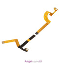 Lens Aperture Flex Cable for Canon EF 24-105mm f/4L IS USM LENS Repair Part