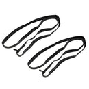2Pcs 700C Bicycle Bike Cycle Mountain Bike Inner Tubes Replacement Tube 700 x