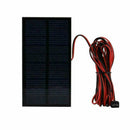 Solar LED Outdoor Work Patent Camp Light Camping Tent Bulb Household Lighti S9Y3