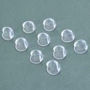 10pcs Baby Safety Spherical Collision Angle of Soft PVC Corner Protector