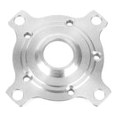 E-Bike Chainring Adapter Narrow Wide Chainwheel Adaptor for Mid Motor E-Bikes