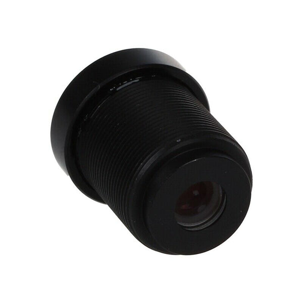 1/3 CCTV 2.8mm Lens Black for CCD Security Box Camera Y2K5