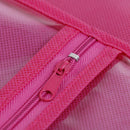 Hair`extensions wigs storage bags holder case dustproof protectors pouch flo Gw