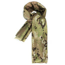 Scarf scarf Cheche mufflers Camouflage tactics army Police motorcycle light