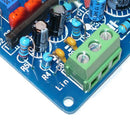 DC 12V VU Meter Driver Board DB Audio Power Amplifier Level Meter Drive Mod P4W7