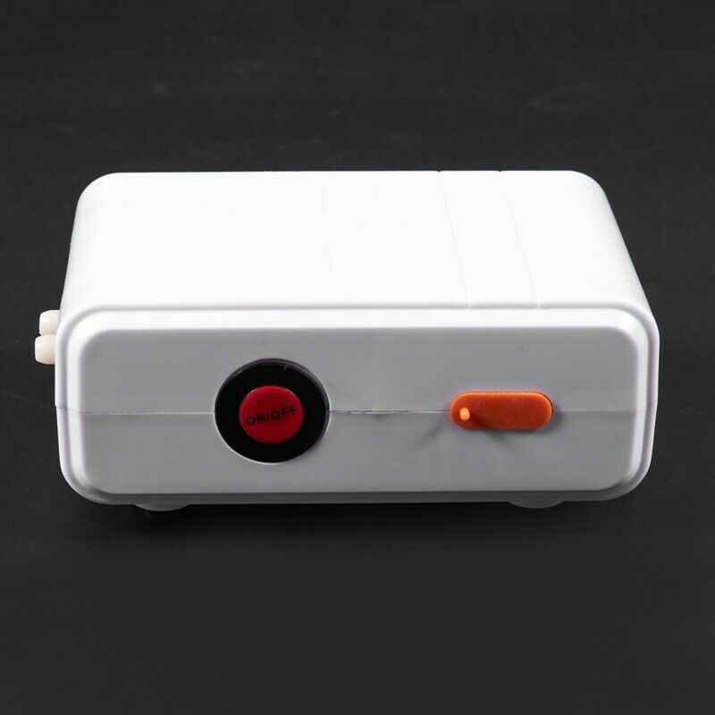 Usb Charging Rechargeable Air Oxygen Pump Outdoor Fish Tank Portable Oxygen
