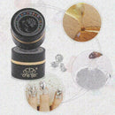 Nail Art Rhinestones DIY-Gel Glue UV Adhesives Sticky Gems Crystal Decor Di V1Y3