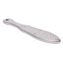Stainless Foot Rasp Callus Dead Skin Remover Exfoliating Pedicure Foot Fil lj